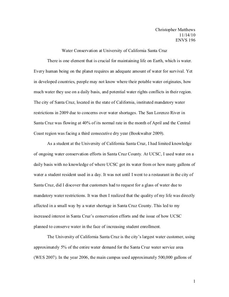 ucsc senior thesis computer science eeb research ucsc